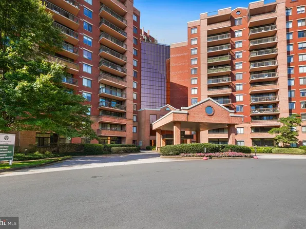 2230 George C Marshall Dr APT 1103, Falls Church, VA 22043