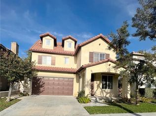 11 Iron Spgs, Irvine, CA 92602