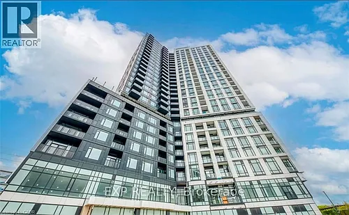2495 Eglinton Ave W Photo 1