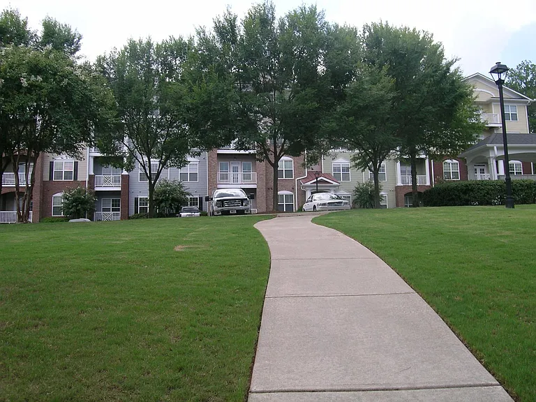 1975 Nocturne Drive
View along main walkway