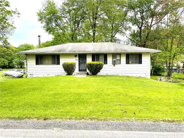 266 Sheafe Road, Wappingers Falls, NY 12590