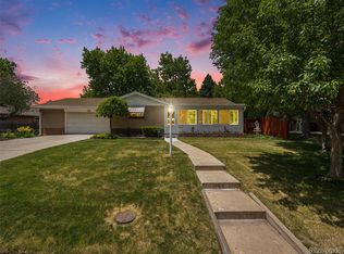 1475 S Zephyr St, Lakewood, CO 80232