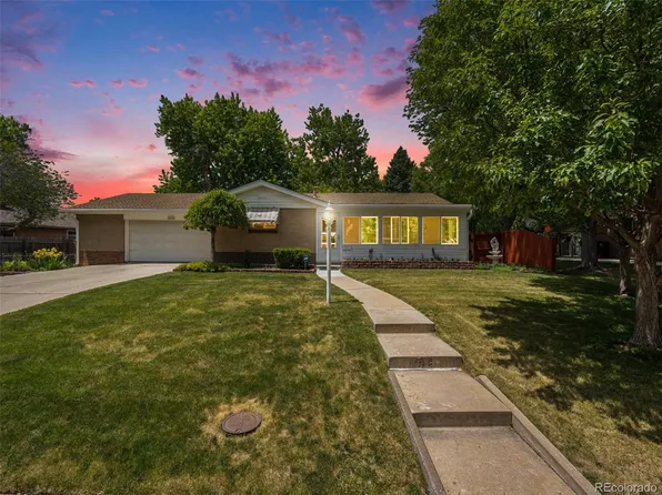 1475 S Zephyr Street, Lakewood, CO 80232