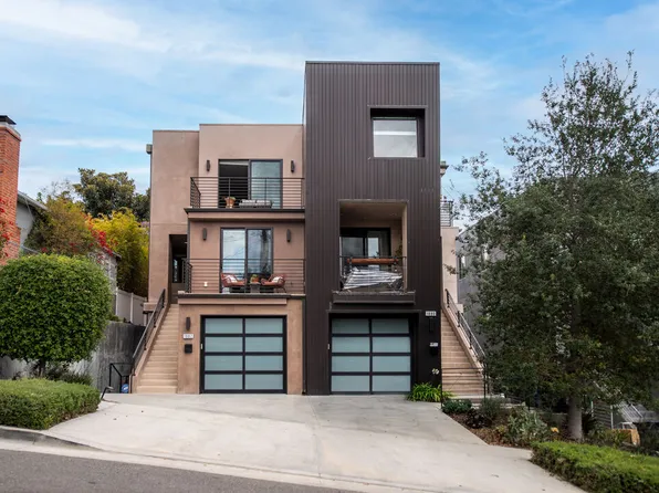 1882 Lucretia Ave, Los Angeles, CA 90026