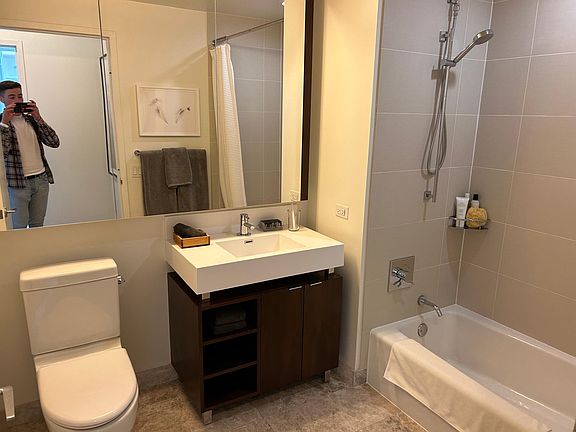 3rd image of 476 N Lake Shore Dr #2307