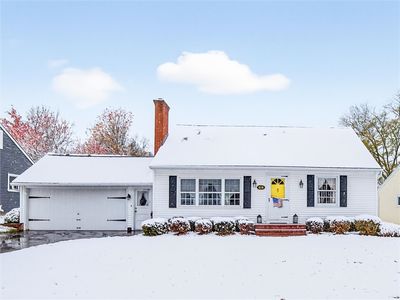 619 Harvest Dr, Rochester, NY, 14626