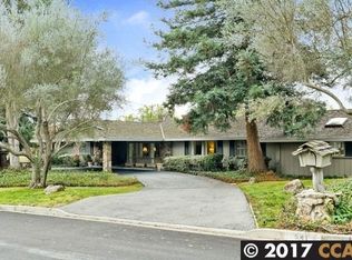 541 Farragut Pl, Danville, CA