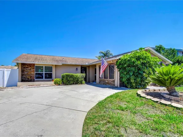 7207 Nia Ln, Tampa, FL 33625