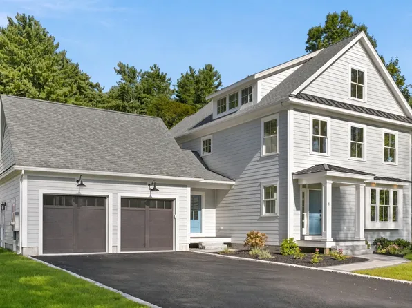 6 Plant St, Newburyport, MA 01950