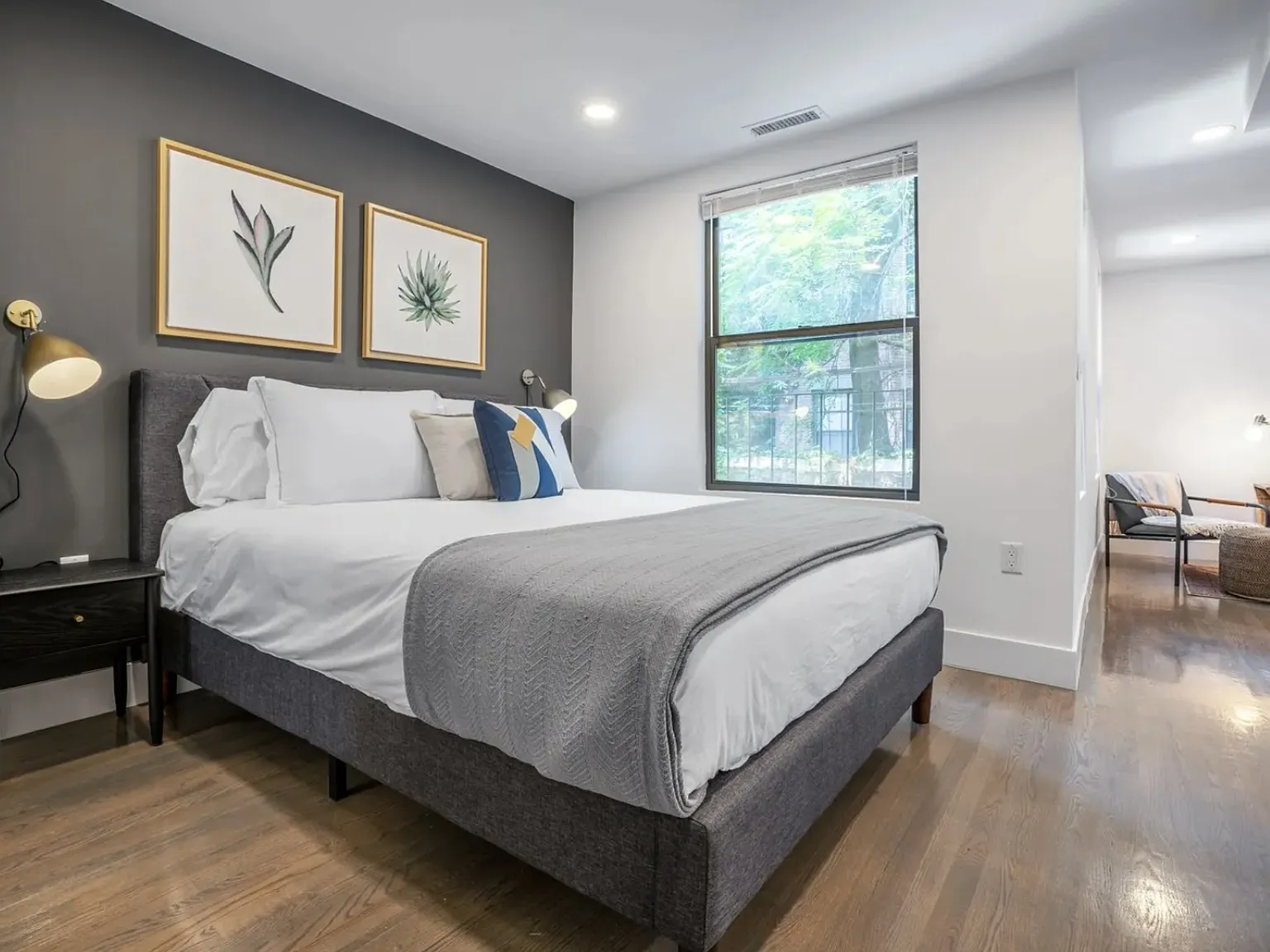 1 bed, $3,600 — Photo 3