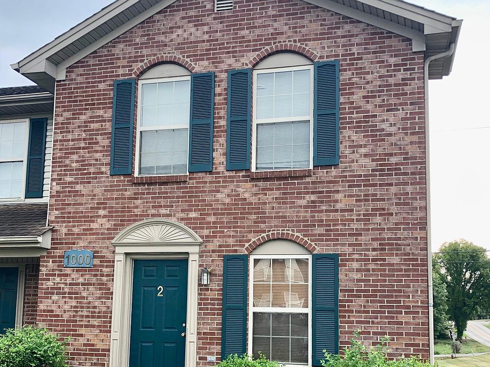 1st image of 1000 Merrick Dr #B