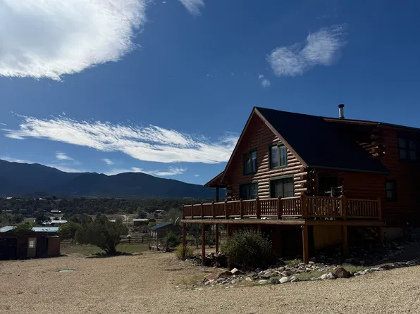 5450 County Road 45, Howard, CO 81233
