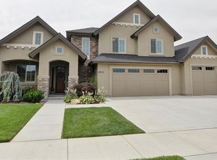 2875 S Brandenberg Ave, Eagle, ID 83616