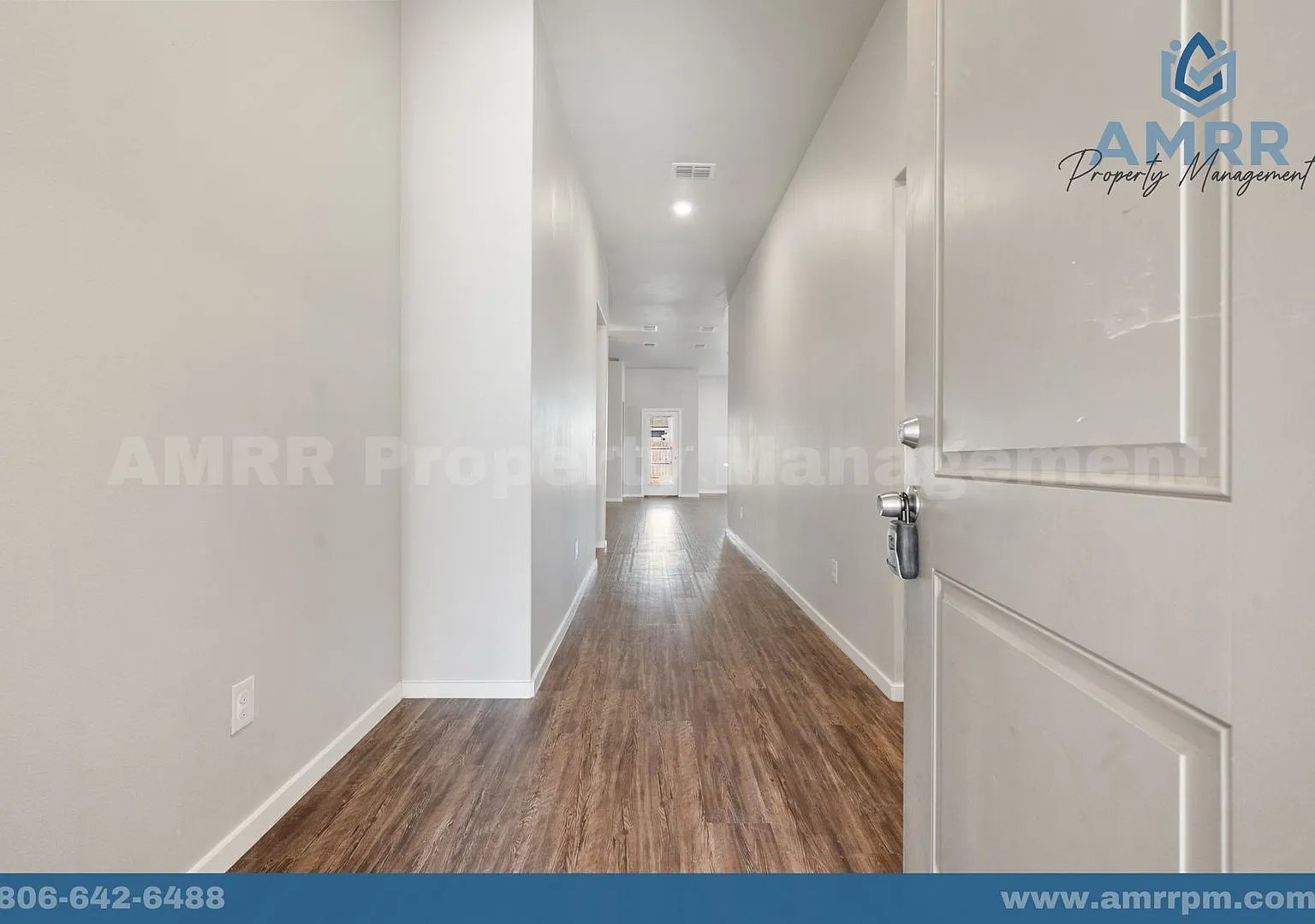 New Beginnings Start at AMRR - Elegant 4-Bedroom House Room for Everyone! — Photo 2