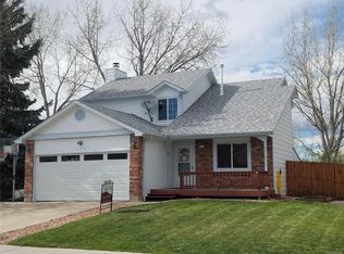 11181 W Brittany Dr, Littleton, CO 80127
