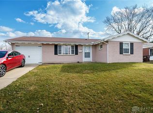 2723 Wyoming Dr, Xenia, OH 45385