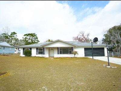 606 Water Rd, Ocala, FL, 34472