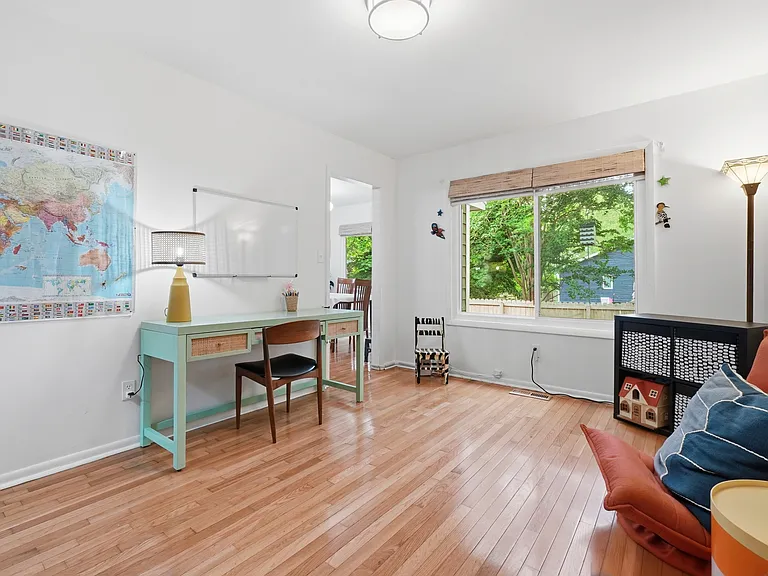 Dining Room / Office / Flex Space