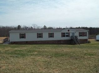 1100 Watlington Rd, Gretna, VA 24557