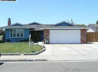 2440 Regal Dr, Union City, CA 94587
