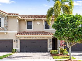 Town Parc At Miralago, Pompano Beach, FL 33076