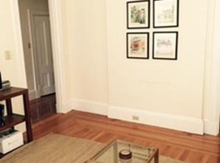 15 Lawrence St APT 6, Waltham, MA 02451