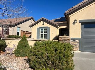 1220 Cliff Park Way, Reno, NV 89523