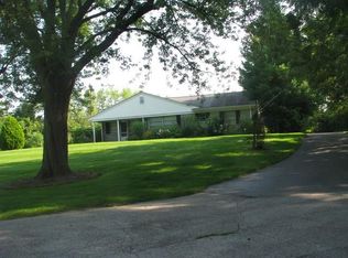 600 W Cardinal Ln, Marion, IN 46952