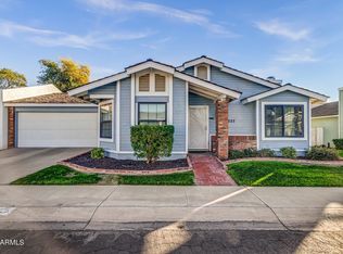 225 E Danbury Rd, Phoenix, AZ 85022