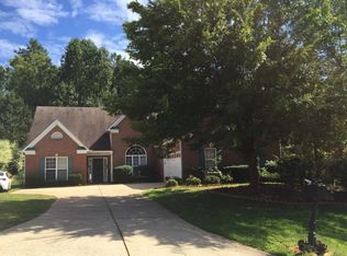 4113 Arbor Chase Rd, Gainesville, GA 30507