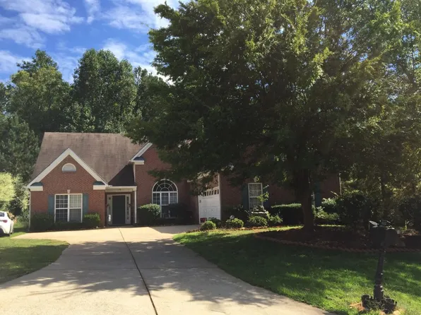 4113 Arbor Chase Rd, Gainesville, GA 30507
