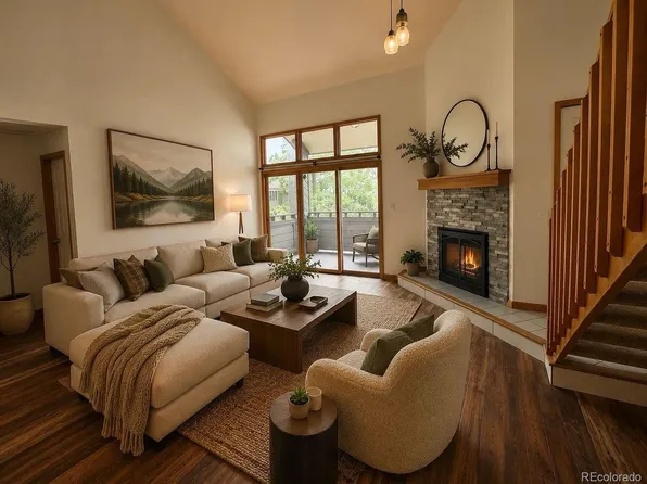 23646 Pondview Pl #H, Golden, CO 80401