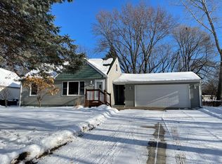 11349 Osage St NW, Coon Rapids, MN 55433