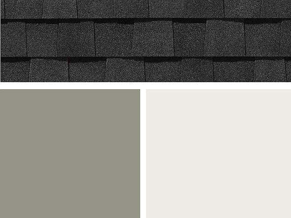 Exterior Design Selections