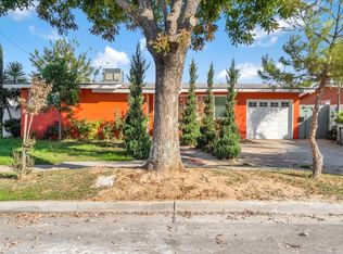 3336 N Lafayette Ave, Fresno, CA 93705
