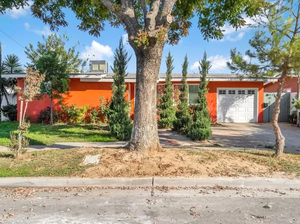 3336 N Lafayette Ave, Fresno, CA 93705