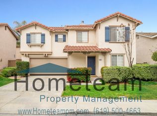 1487 Ashford Castle Dr, Chula Vista, CA 91915