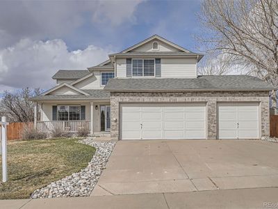 23709 Glenmoor Drive, Parker, CO, 80138