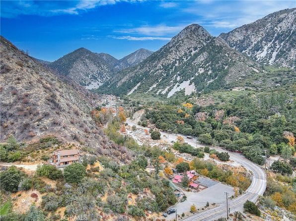 6818 Mount Baldy Rd, Mt Baldy, CA 91759