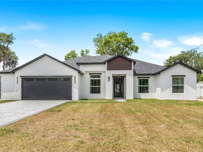 2150 Corbett Rd, Orlando, FL, 32826