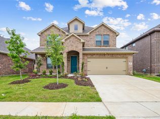 233 Allegheny Dr, Burleson, TX 76028