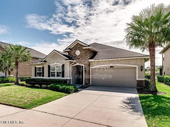 115 Rockcreek Dr, Saint Johns, FL 32259