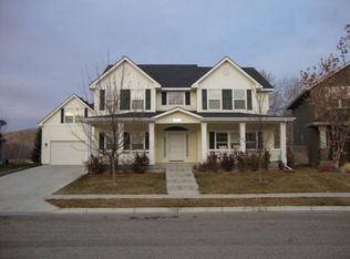 5012 W Parklane Dr, Boise, ID 83714