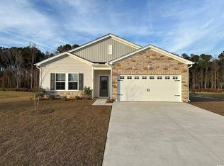 208 Wagner Cir LOT 26, Dorchester B Conway, SC 29526