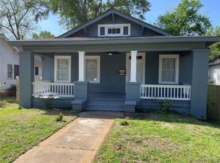 2030 Saint Charles Ave, Montgomery, AL 36107