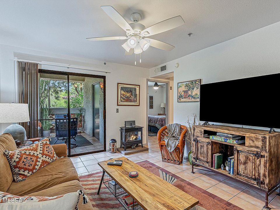 1st image of 5751 N Kolb Rd Unit 40104