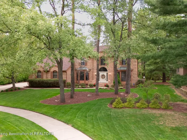 1790 Sashabaw Dr, Okemos, MI 48864