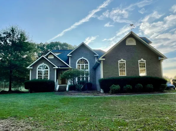 209 Quail Run, Williamson, GA 30292