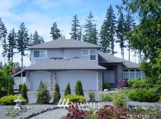 1556 NW Archway Ct, Poulsbo, WA
