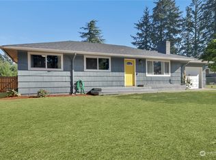 9501 Dekoven Dr SW, Lakewood, WA